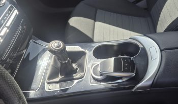 Mercedes-Benz C 200 d BlueTEC Avantgarde completo