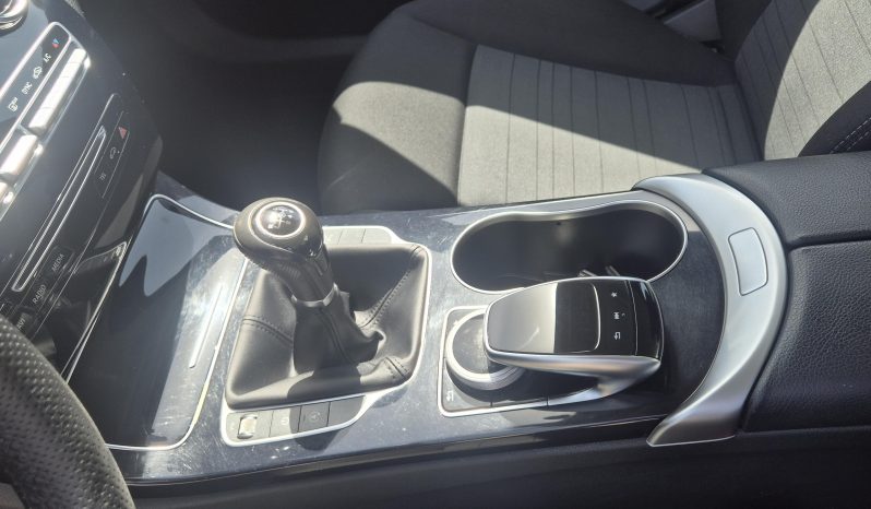 Mercedes-Benz C 200 d BlueTEC Avantgarde completo