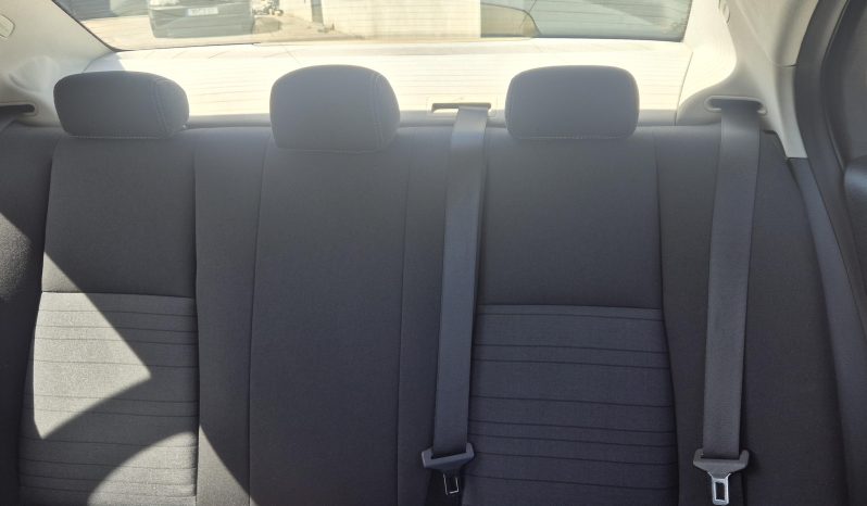 Mercedes-Benz C 200 d BlueTEC Avantgarde completo