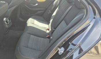 Mercedes-Benz C 200 d BlueTEC Avantgarde completo