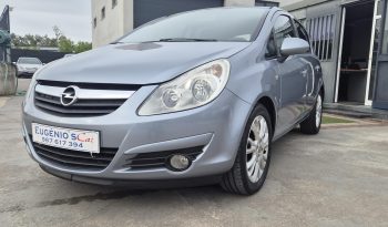 Opel Corsa 1.2i 16v completo