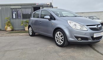 Opel Corsa 1.2i 16v completo