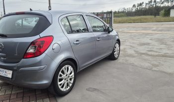 Opel Corsa 1.2i 16v completo