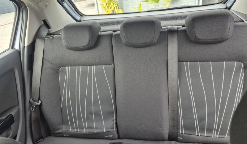 Opel Corsa 1.2i 16v completo