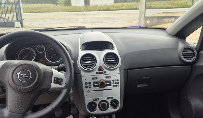 Opel Corsa 1.2i 16v completo