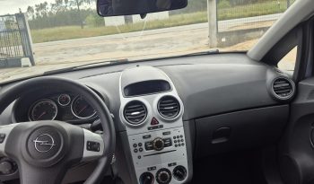 Opel Corsa 1.2i 16v completo