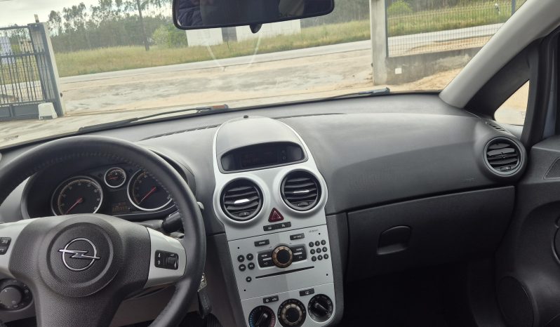 Opel Corsa 1.2i 16v completo