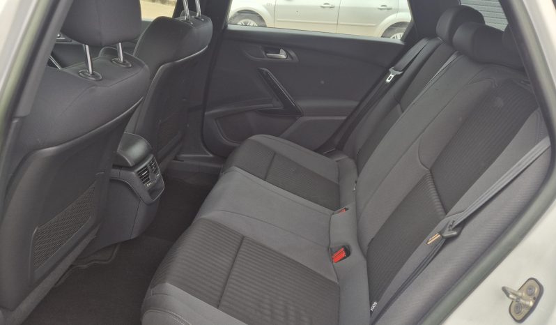 Peugeot 508 1.6 HDI 110 CV completo