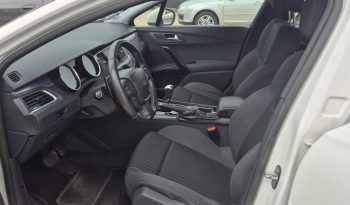 Peugeot 508 1.6 HDI 110 CV completo