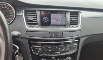 Peugeot 508 1.6 HDI 110 CV completo