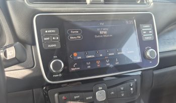 Nissan Leaf Acenta 40kwh 150CV completo