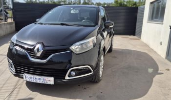 Renault Captur 1.5 dCi Energy Business Eco2 completo