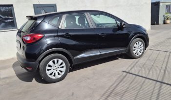 Renault Captur 1.5 dCi Energy Business Eco2 completo