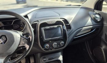 Renault Captur 1.5 dCi Energy Business Eco2 completo
