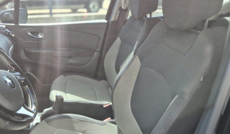 Renault Captur 1.5 dCi Energy Business Eco2 completo