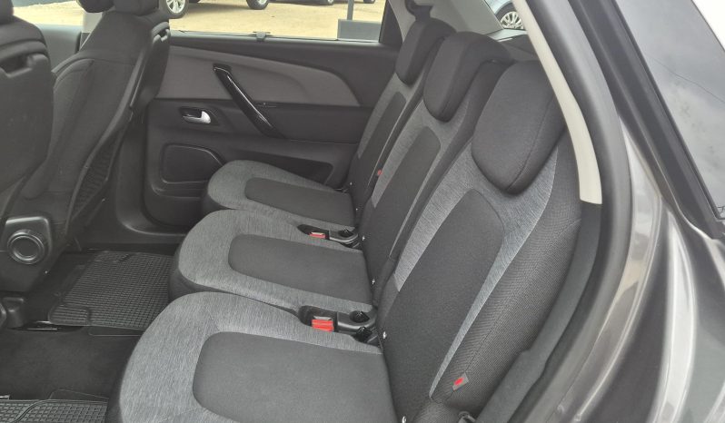 Citroen C4 1.5 HDI Spacetourer 130cv completo