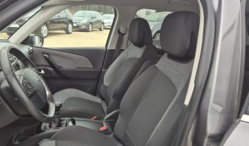 Citroen C4 1.5 HDI Spacetourer 130cv completo