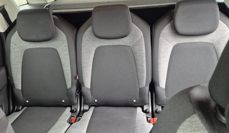 Citroen C4 1.5 HDI Spacetourer 130cv completo