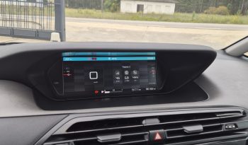 Citroen C4 1.5 HDI Spacetourer 130cv completo
