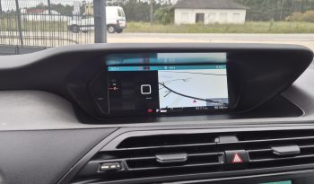 Citroen C4 1.5 HDI Spacetourer 130cv completo