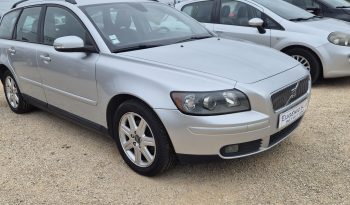 Volvo V50 D 1.6 110CV completo