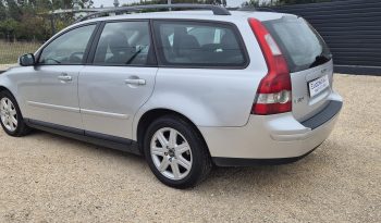 Volvo V50 D 1.6 110CV completo