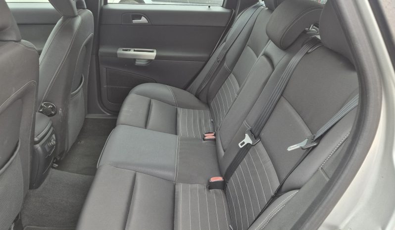 Volvo V50 D 1.6 110CV completo