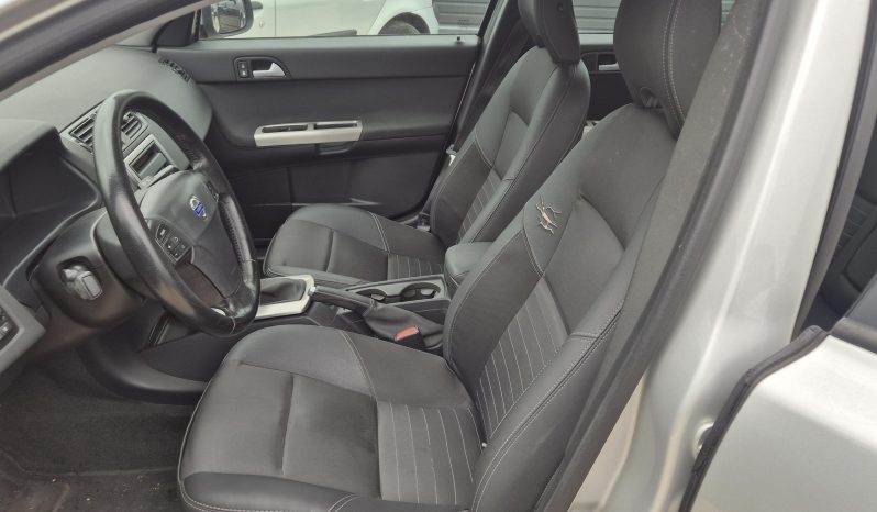 Volvo V50 D 1.6 110CV completo