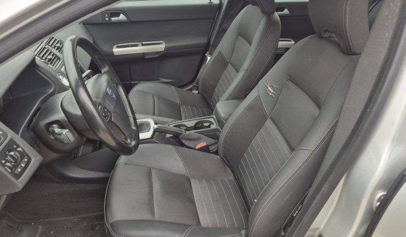 Volvo V50 D 1.6 110CV completo