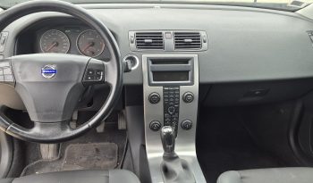 Volvo V50 D 1.6 110CV completo