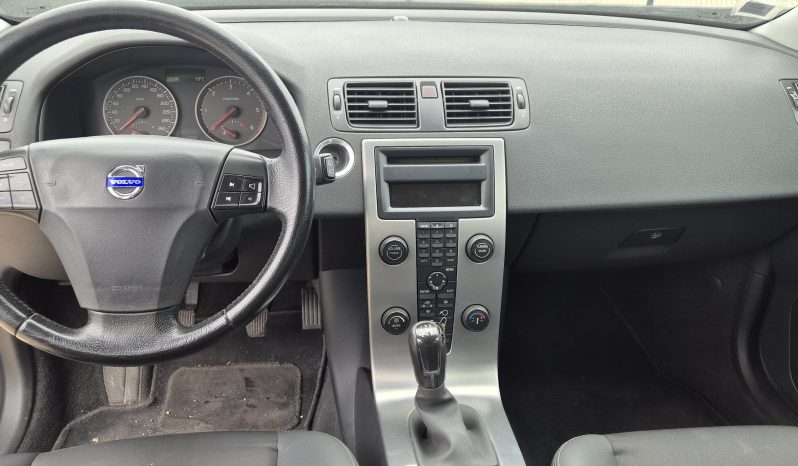 Volvo V50 D 1.6 110CV completo