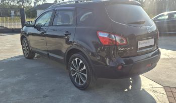Nissan Qashqai+2   1.5 Dci 110cv completo
