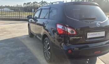 Nissan Qashqai+2   1.5 Dci 110cv completo