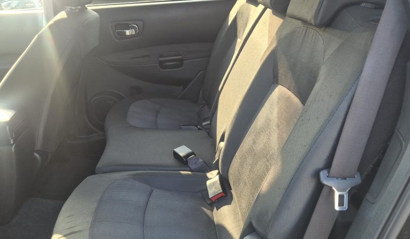 Nissan Qashqai+2   1.5 Dci 110cv completo