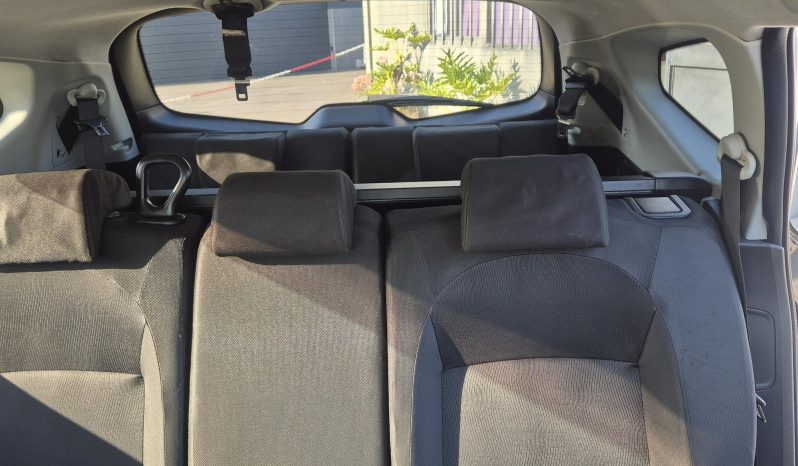 Nissan Qashqai+2   1.5 Dci 110cv completo