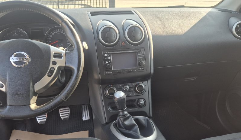 Nissan Qashqai+2   1.5 Dci 110cv completo