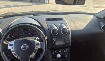 Nissan Qashqai+2   1.5 Dci 110cv completo