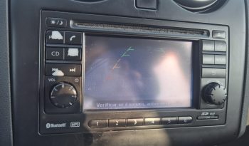 Nissan Qashqai+2   1.5 Dci 110cv completo