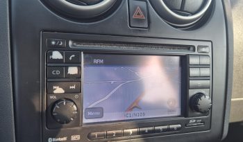 Nissan Qashqai+2   1.5 Dci 110cv completo