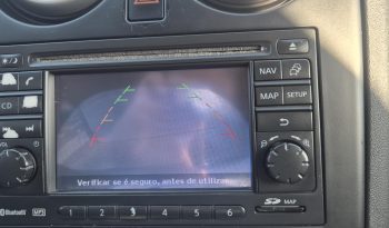 Nissan Qashqai+2   1.5 Dci 110cv completo