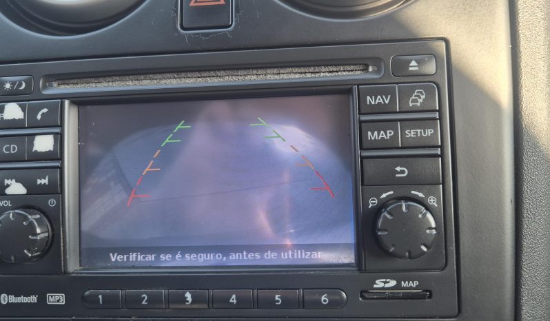 Nissan Qashqai+2   1.5 Dci 110cv completo