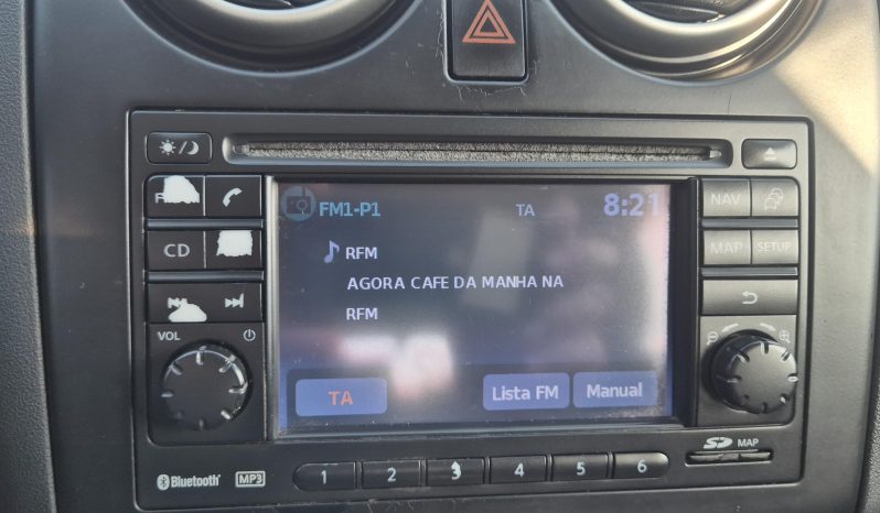 Nissan Qashqai+2   1.5 Dci 110cv completo