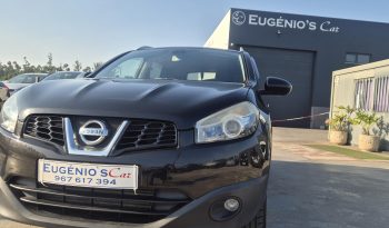 Nissan Qashqai+2   1.5 Dci 110cv completo