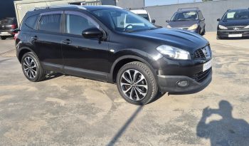 Nissan Qashqai+2   1.5 Dci 110cv completo
