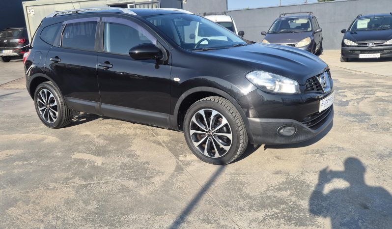 Nissan Qashqai+2   1.5 Dci 110cv completo