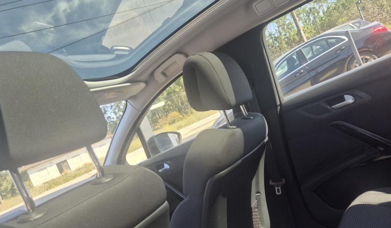 Peugeot 508 SW 1.6 HDI 115CV completo