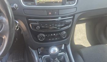Peugeot 508 SW 1.6 HDI 115CV completo