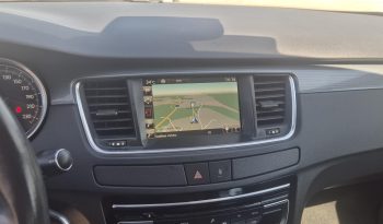 Peugeot 508 SW 1.6 HDI 115CV completo