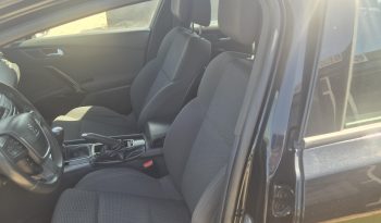 Peugeot 508 SW 1.6 HDI 115CV completo