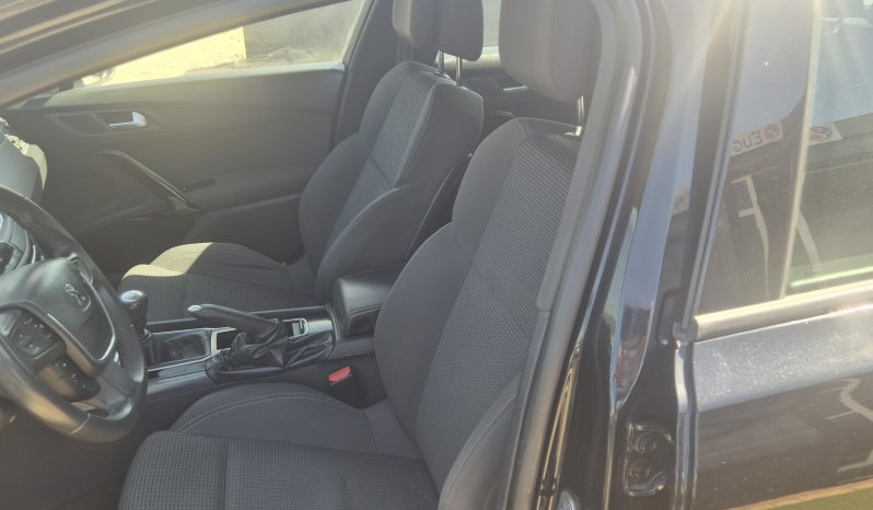 Peugeot 508 SW 1.6 HDI 115CV completo